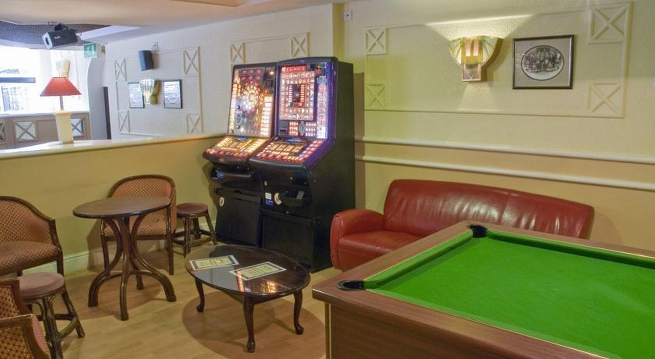 Britannia Hotel Coventry Facilidades foto