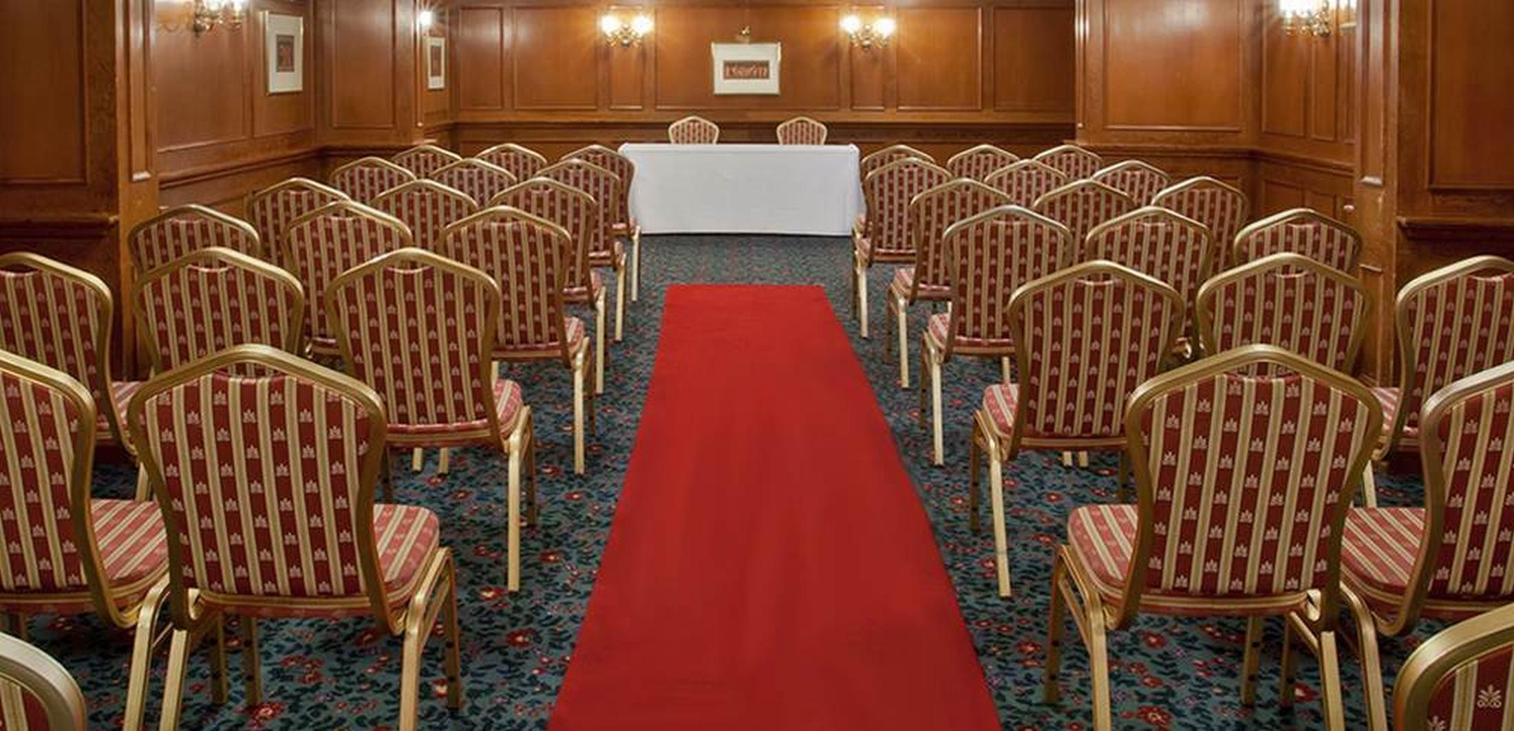 Britannia Hotel Coventry Exterior foto