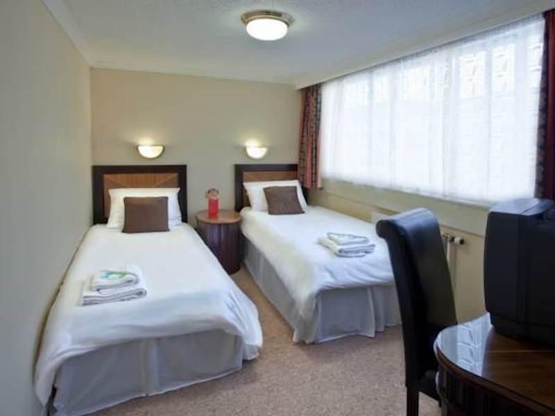 Britannia Hotel Coventry Exterior foto