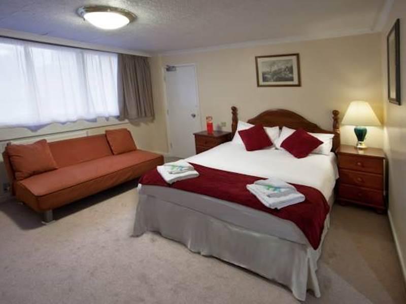Britannia Hotel Coventry Exterior foto
